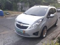 Chevrolet Spark 1.2 LT M/T 2011 FOR SALE