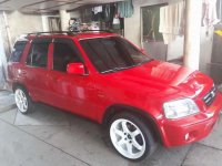 HONDA CRV 1998 FOR SALE