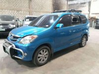 2007 Toyota Avanza 1.5G - Asialink Preowned Cars for sale