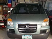 Hyundai Starex 2006 for sale