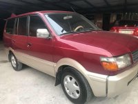 Toyota Revo Glx 1999 for sale