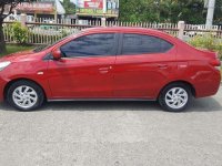 Mitsubishi Mirage GLX 2016 for sale