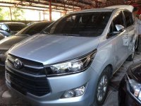 2017 Toyota Innova 2.8 E Diesel Automatic for sale