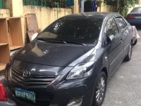 2013 Toyota Vios for sale