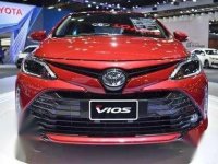 Grab Ready TOYOTA Vios 2015 and 2016 for assume balance