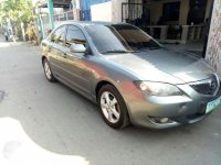 Mazda 3 2005 for sale