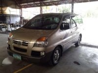 For Sale Hyundai Starex Grx Crdi 2005 for sale