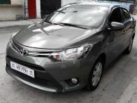 Toyota Vios 2017 AT Jade for sale