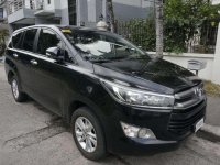 2016 Toyota Innova 2.8G diesel Automatic Transmission for sale
