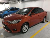 2017 Toyota Vios E Automatic for sale