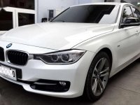 Bmw 328i 2014 for sale