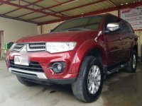 2014 Mitsubishi Montero for sale