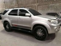 2011 Toyota Fortuner 2.5G 4x2 - Asialink Preowned Cars for sale