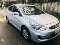 2017 Hyundai Accent for sale