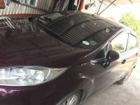 Ford Fiesta 2014 Model Eco Boost Rush sale Direct Buyer