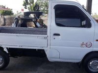 FOR SALE SUZUKI Multicb dropside with aircon register