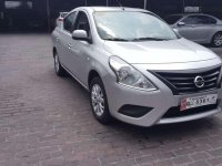 2017 Nissan Almera for sale