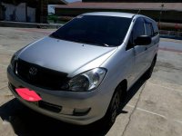 Toyota Innova 2005 Diesel for sale