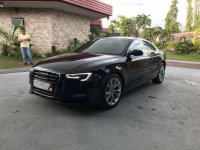 2018 Audi A5 for sale