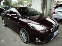 2017 Toyota Vios for sale