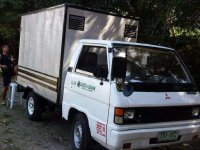 1993 Mitsubishi L300 for sale