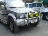 2003 MITSUBISHI Pajero diesel matic FOR SALE