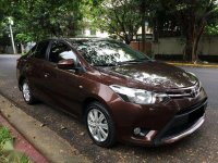 2015 Toyota Vios E Automatic AT for sale