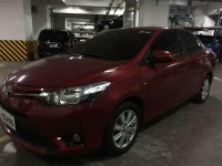 2016 Toyota Vios 1.3 E for sale