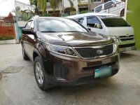 Kia Sorento Lx Crdi MT 2013 for sale