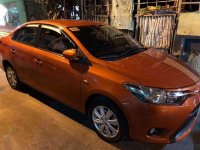 2016 Toyota Vios E 1.3 Automatic for sale