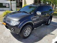 2011 Mitsubishi Montero GLS V for sale