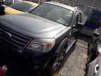 Ford Everest 2013 for sale