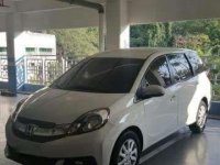 2015 Honda Mobilio for sale