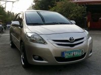 Toyota Vios 2008 for sale