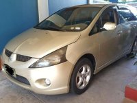 Mitsubishi Grandis 2005 for sale