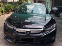 For Sale 2016 Honda Civic 1.8 E AT 