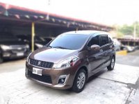 2015 Suzuki Ertiga for sale