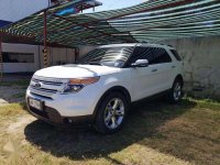 Ford Explorer 2.0L 2014 for sale