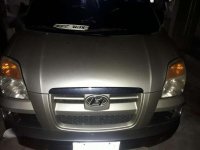 FOR SALE HYUNDAI Starex 2004