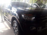 2015 Ford Ranger 4x2 Wildtrack for sale