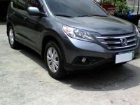 2012 Honda Crv automatic for sale