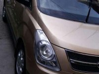 Hyundai Starex gold vgt 2008 for sale