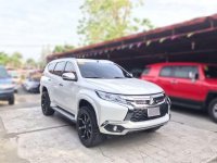 2016 Mitsubishi Montero Gls 4x2 Automatic Transmission for sale