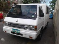 Mitsubishi L300 Fb 2010 for sale