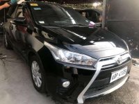 2015 Toyota Yaris 1.5 G TOP OF THE LINE Automatic Transmission for sale