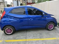 Like New Hyundai Eon for sale