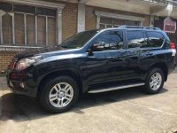 2011 TOYOTA PRADO VX 4.0 4X4 for sale