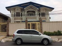 2013 Kia Carnival Automatic Limited Edition for sale
