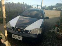 2004 Chevrolet Optra 1.6 rush sale