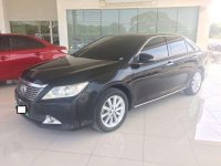 Toyota Camry 3.5Q V6 Gas AT 2013 for sale